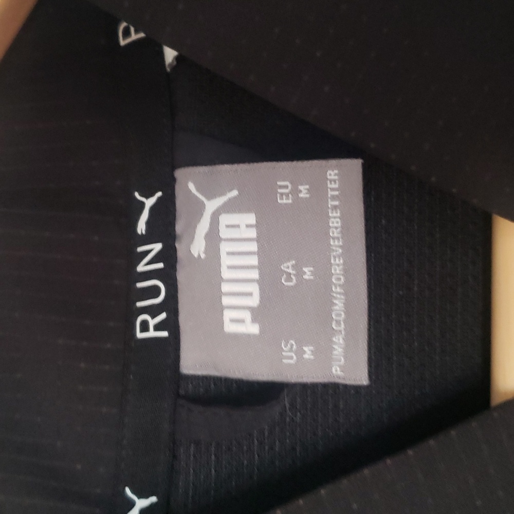 Puma Run Jacket - Picture 2 of 8